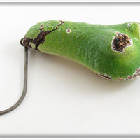 R. L. Clewell Green Frogger Bait