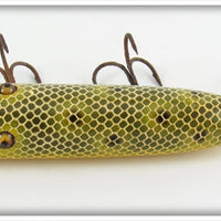 Heddon Frog Scale Basser 8509J