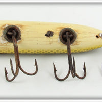 Heddon Frog Scale Basser 8509J