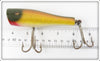 Creek Chub Golden Shiner Husky Plunker 5804