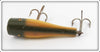Creek Chub Golden Shiner Husky Plunker 5804