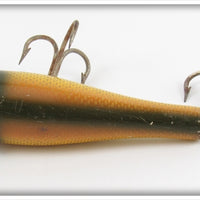Creek Chub Golden Shiner Husky Plunker 5804