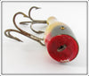 Creek Chub Golden Shiner Husky Plunker 5804