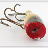 Creek Chub Golden Shiner Husky Plunker 5804