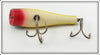 Creek Chub Golden Shiner Husky Plunker 5804