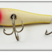 Creek Chub Golden Shiner Husky Plunker 5804