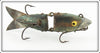 Vintage K&K Mfg Co The K & K Minnoette Lure