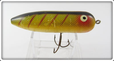Heddon Perch Magnum Torpedo