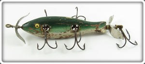 Vintage Bailey & Elliott The Manitou Minnow Lure For Sale