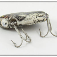 Heddon Natural Bass Sonic 388 NB