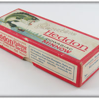 Heddon Pike Scale Vamp In Box 7509M