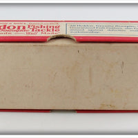 Heddon Pike Scale Vamp In Box 7509M