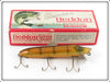 Heddon Pike Scale Vamp In Box 7509M