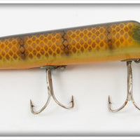 Heddon Pike Scale Vamp In Box 7509M