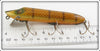 Heddon Pike Scale Vamp In Box 7509M