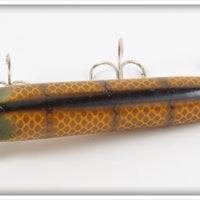 Heddon Pike Scale Vamp In Box 7509M