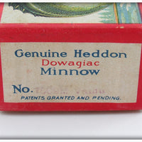 Heddon Pike Scale Vamp In Box 7509M
