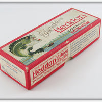 Heddon Pike Scale Vamp In Box 7509M