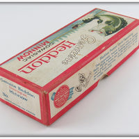 Heddon Pike Scale Vamp In Box 7509M