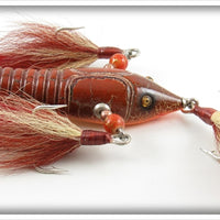 Killer Baits Rusty Jessee Crawdad In Box