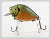 Heddon Sunfish Punkinseed Sinker 730 SUN