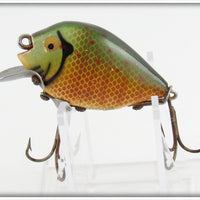 Heddon Sunfish Punkinseed Sinker 730 SUN