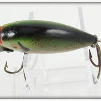 Heddon Sunfish Punkinseed Sinker 730 SUN