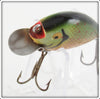 Heddon Sunfish Punkinseed Sinker 730 SUN