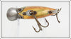 Heddon Sunfish Punkinseed Sinker 730 SUN