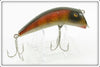 Shakespeare Photo Finish Slim Sweeney Twin Minnow Lure