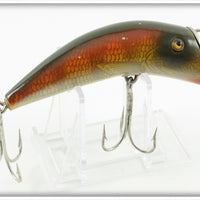 Shakespeare Photo Finish Slim Sweeney Twin Minnow Lure