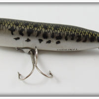 Heddon Baby Bass Swayback Original Zara Spook