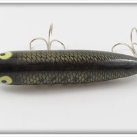 Heddon Baby Bass Swayback Original Zara Spook