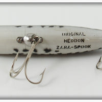 Heddon Baby Bass Swayback Original Zara Spook