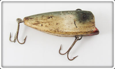 Vintage J. S. Snowdy Botts Kentucky Herrington Lake Lure
