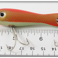 Shakespeare Goldfish Midget Sea Witch