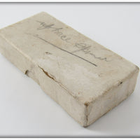 Unknown Possible Hardy Worm In Box