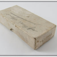 Unknown Possible Hardy Worm In Box