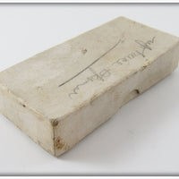 Unknown Possible Hardy Worm In Box