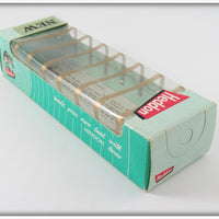 Heddon SDF Shad Big Tiger In Box