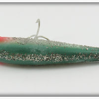 Heddon SDF Shad Big Tiger In Box