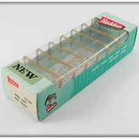 Heddon SDF Shad Big Tiger In Box