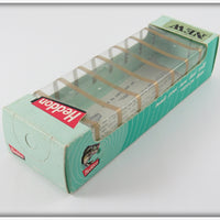 Heddon SDF Shad Big Tiger In Box