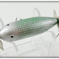 Creek Chub Shad Spinning Injured Minnow In Box