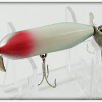 Creek Chub Shad Spinning Injured Minnow In Box