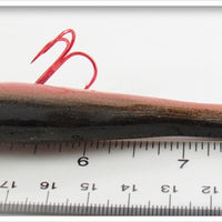 James Stangland Pink & Black Lure A7