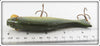 James Stangland Green & Yellow Lure A10