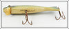 James Stangland Green & Yellow Lure A10