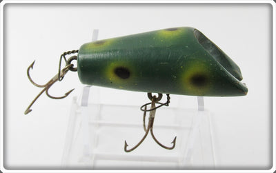Wise Sportsman Supply Frog Jim Dandy