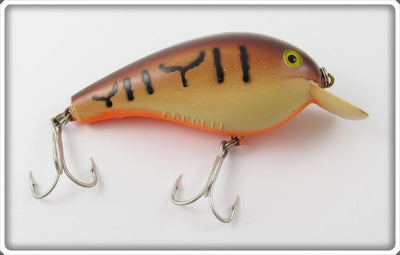 Cordell Yii Yii Crawdad Orange Belly Big O